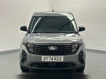 Used Ford Transit Courier 2025 for sale - 79430621: Photo