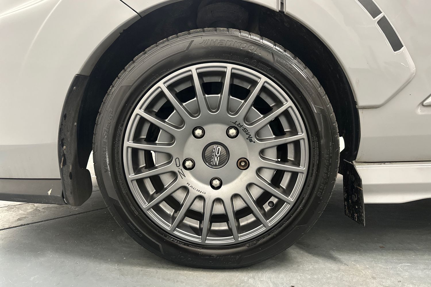 Used Ford Transit Custom 2024 for sale - 76974140: Photo 11