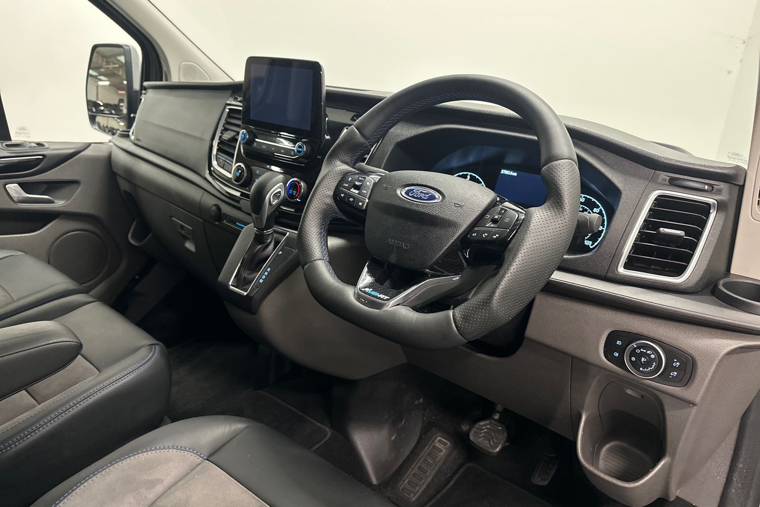 Used Ford Transit Custom 2024 for sale - 76974140: Photo 12