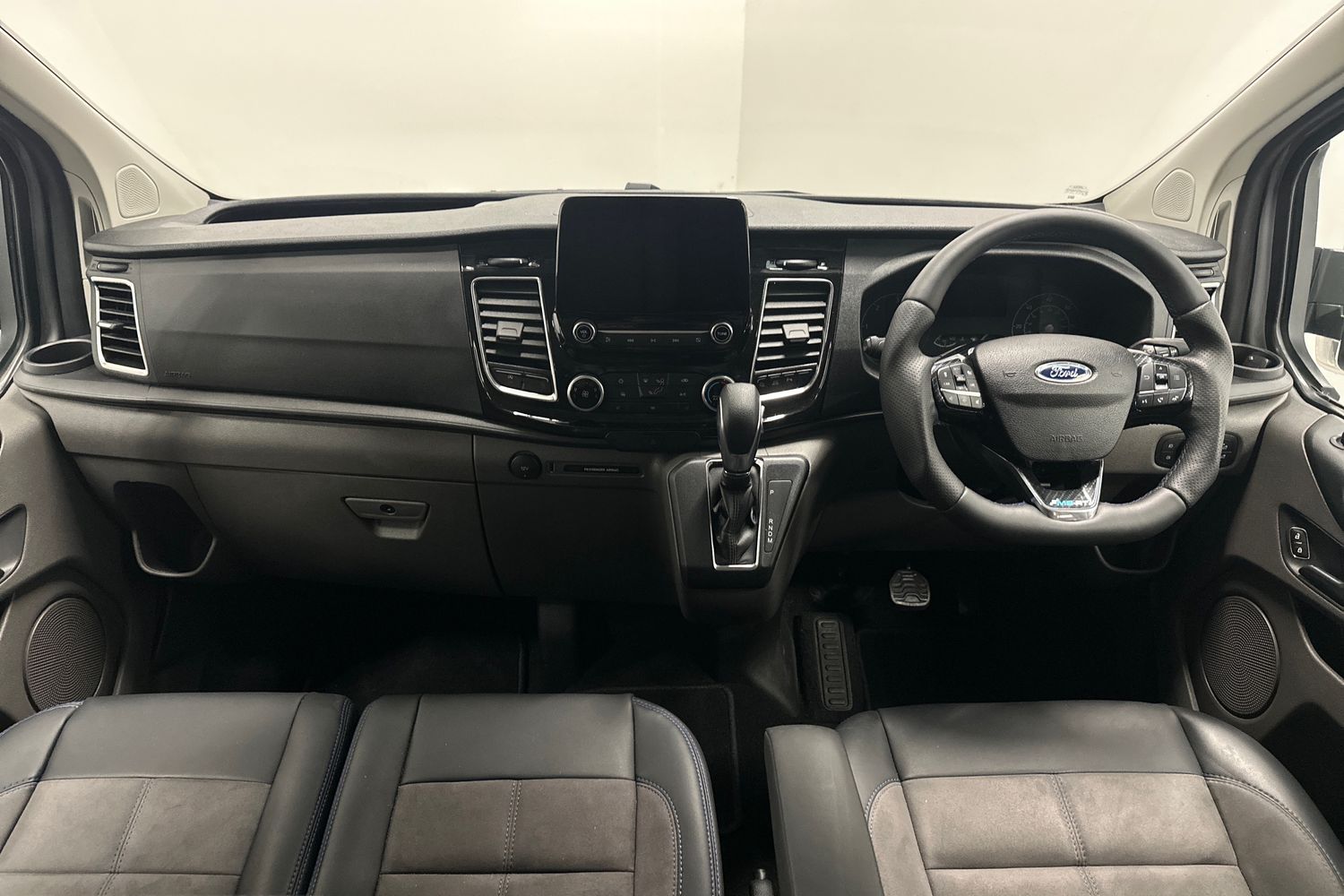 Used Ford Transit Custom 2024 for sale - 76974140: Photo 13