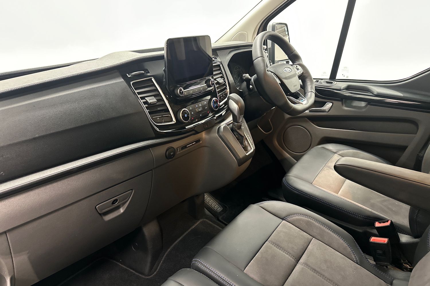 Used Ford Transit Custom 2024 for sale - 76974140: Photo 14