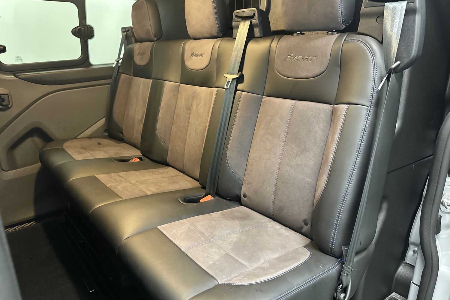 Used Ford Transit Custom 2024 for sale - 76974140: Photo 15