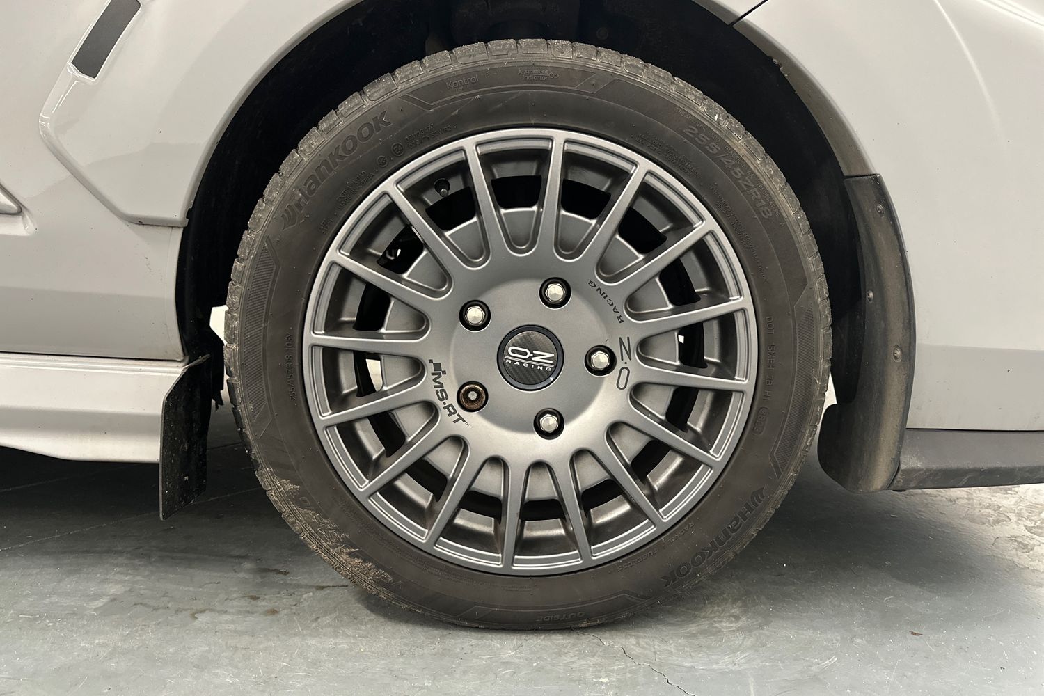 Used Ford Transit Custom 2024 for sale - 76974140: Photo 26