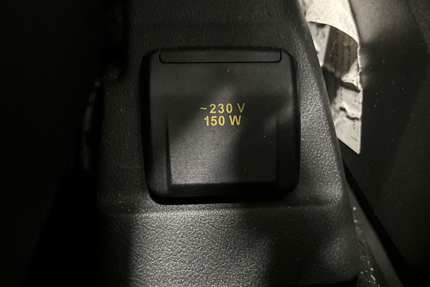 Used Ford Transit Custom 2024 for sale - 76974140: Photo 27