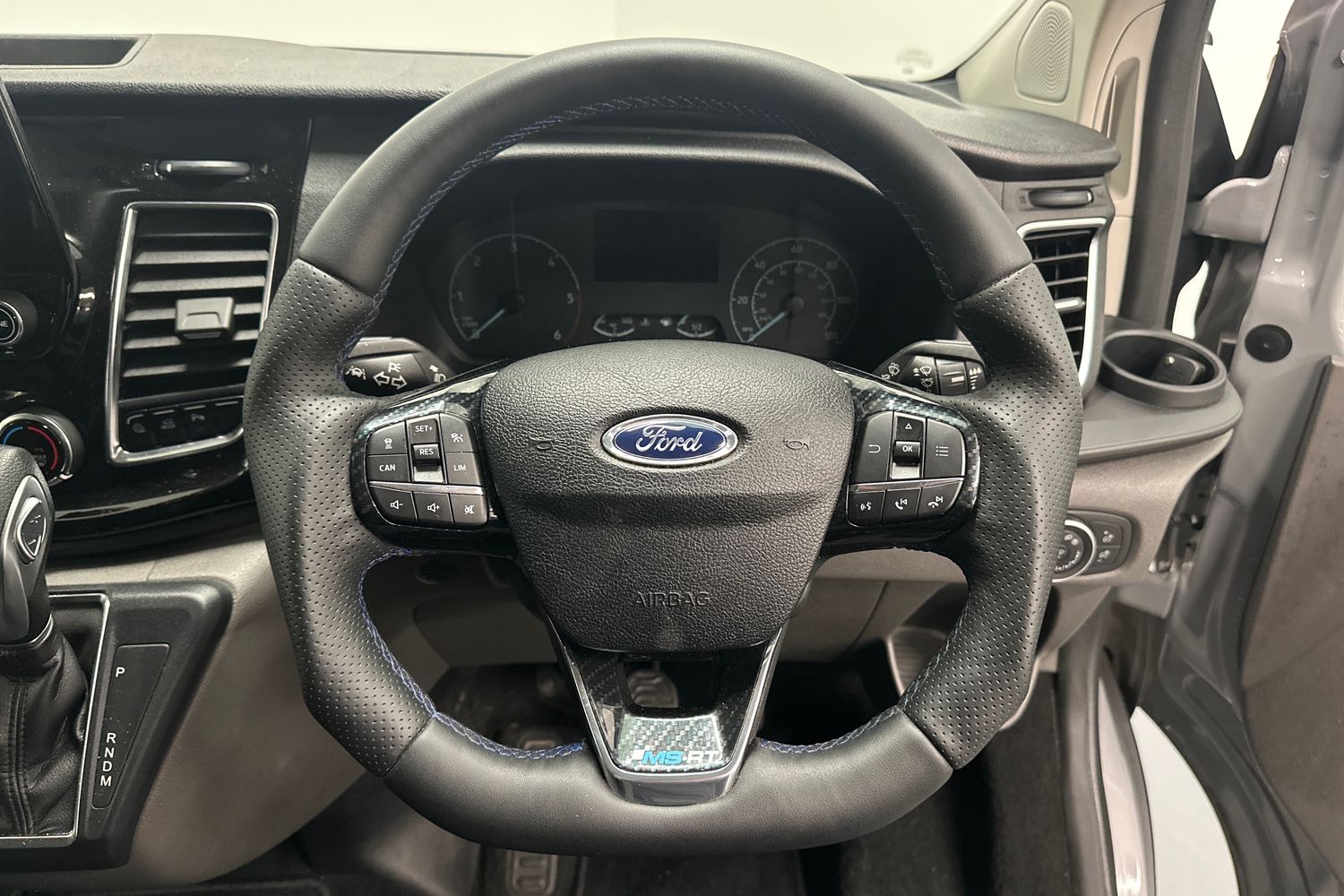 Used Ford Transit Custom 2024 for sale - 76974140: Photo 29