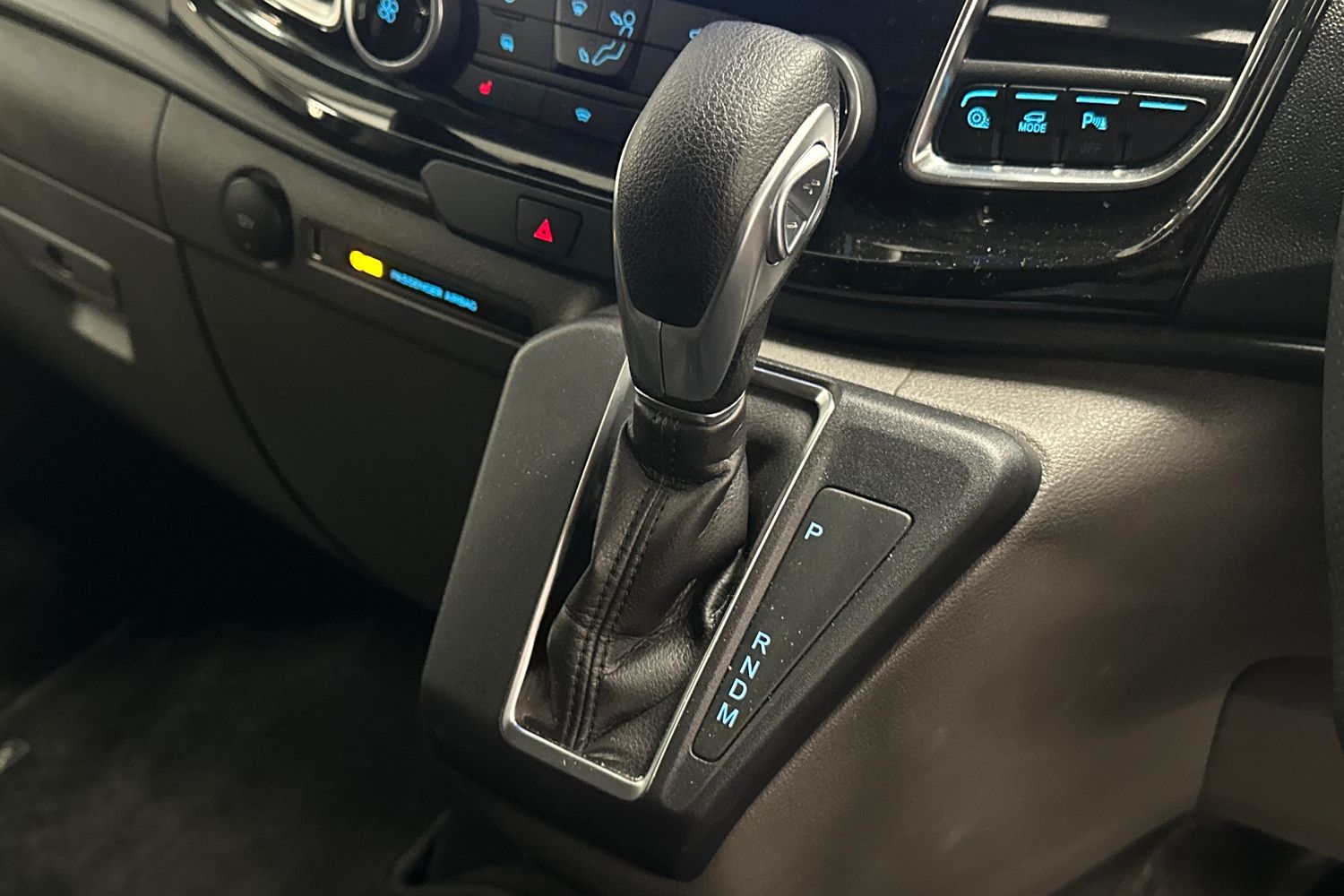 Used Ford Transit Custom 2024 for sale - 76974140: Photo 34