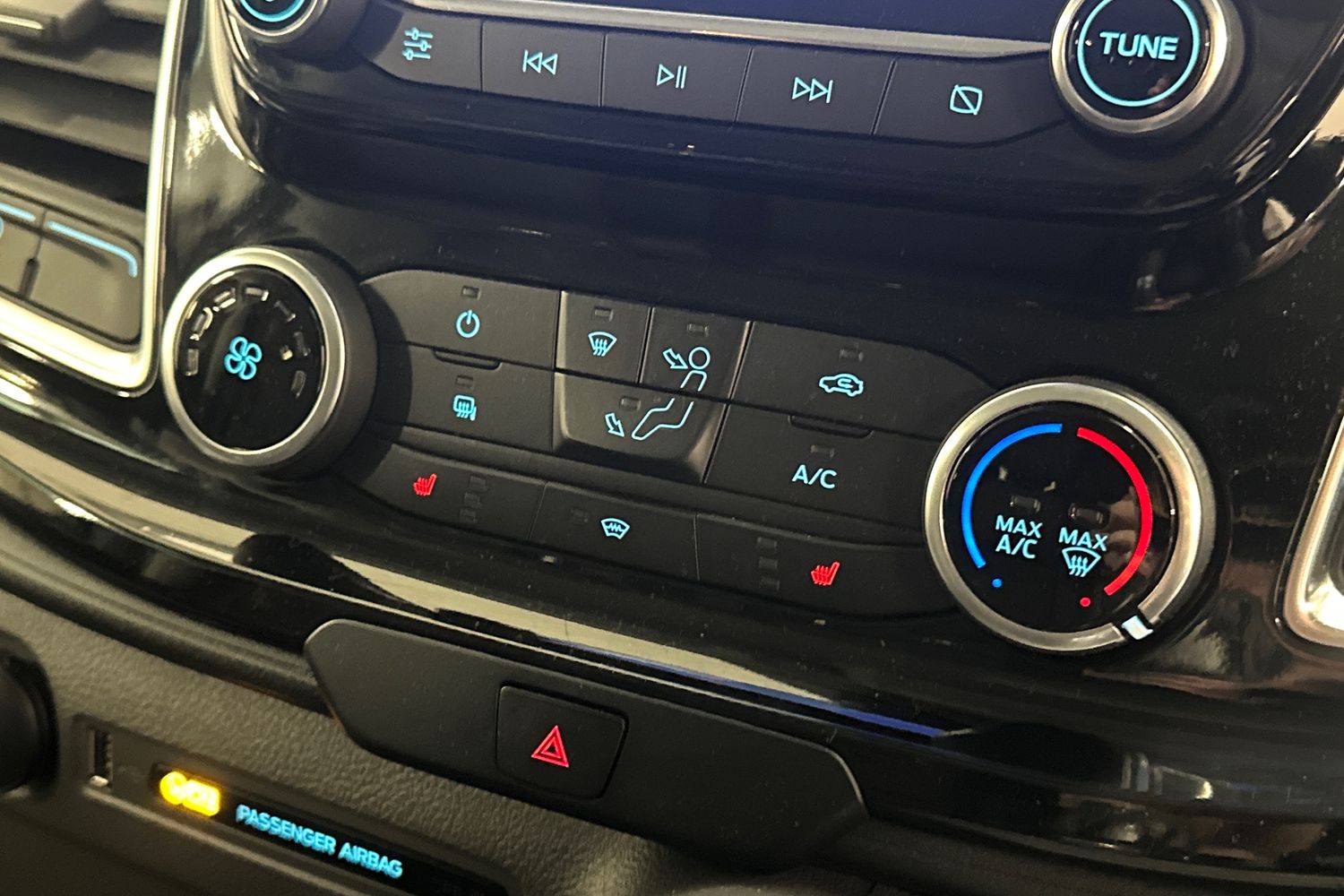 Used Ford Transit Custom 2024 for sale - 76974140: Photo 36