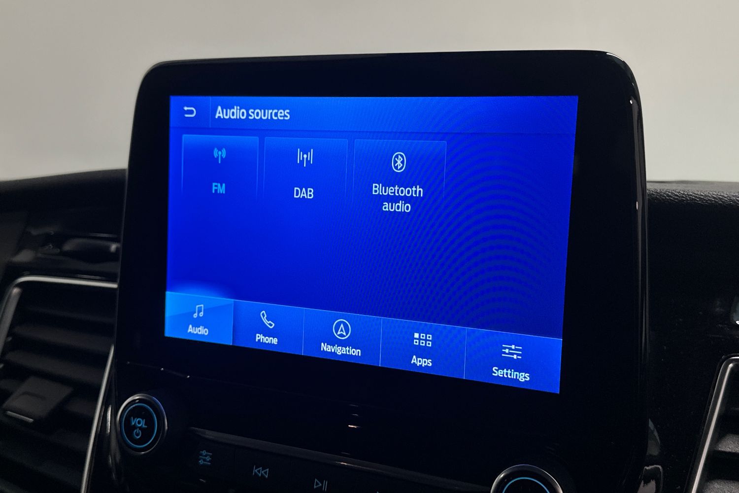 Used Ford Transit Custom 2024 for sale - 76974140: Photo 38