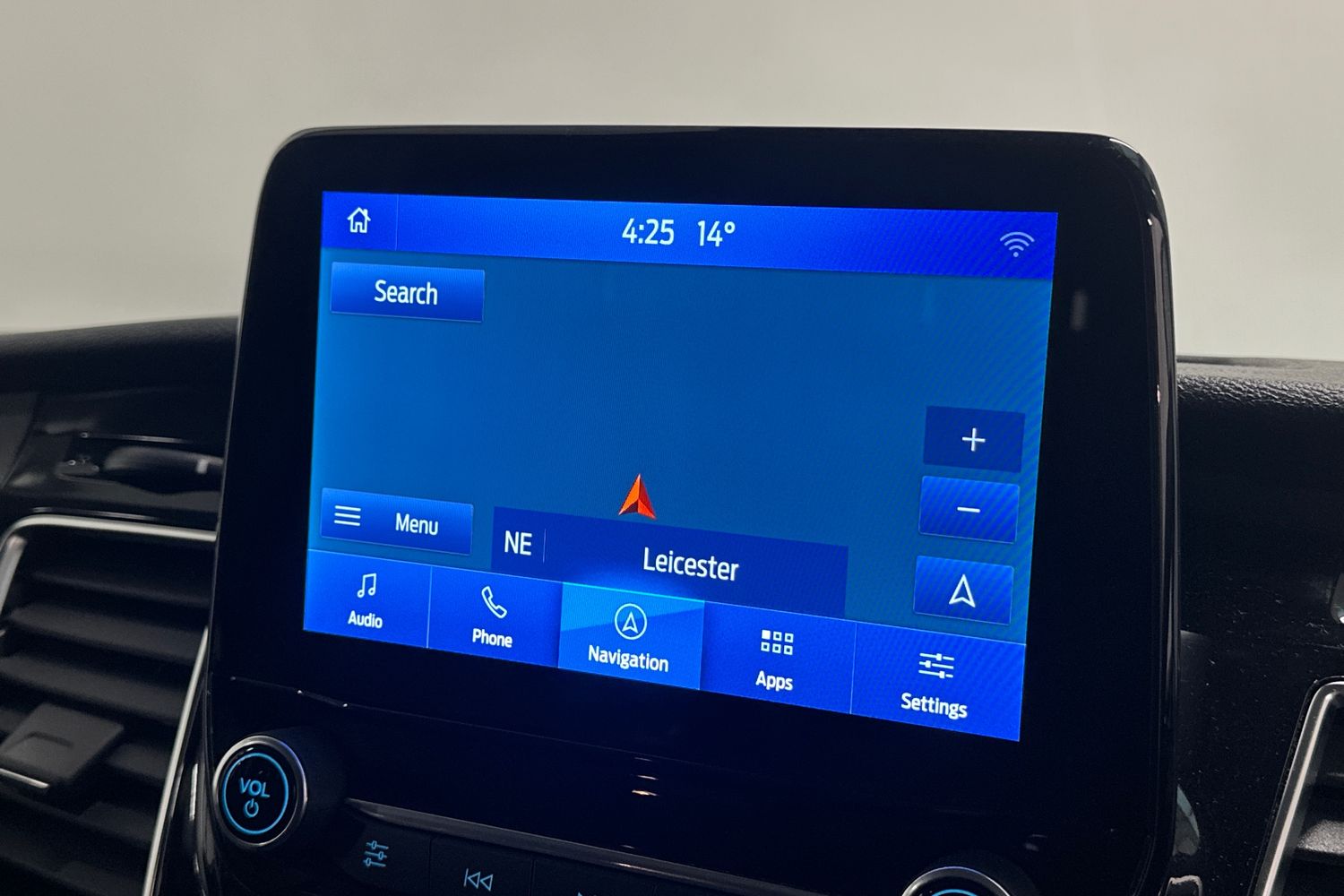 Used Ford Transit Custom 2024 for sale - 76974140: Photo 40