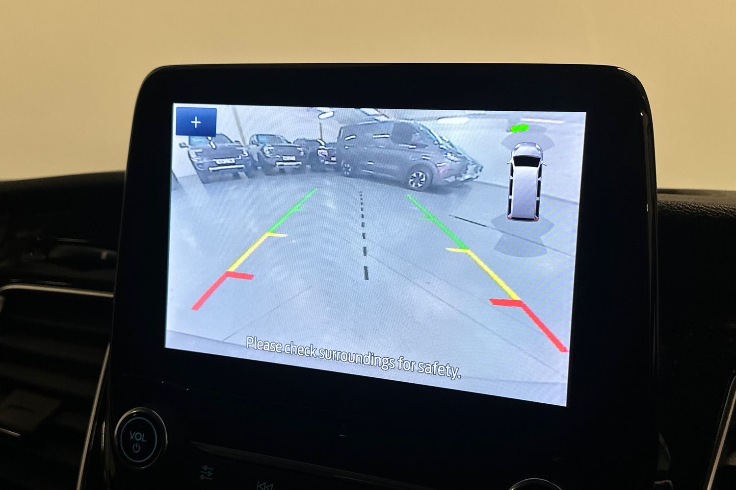 Used Ford Transit Custom 2024 for sale - 76974140: Photo 43