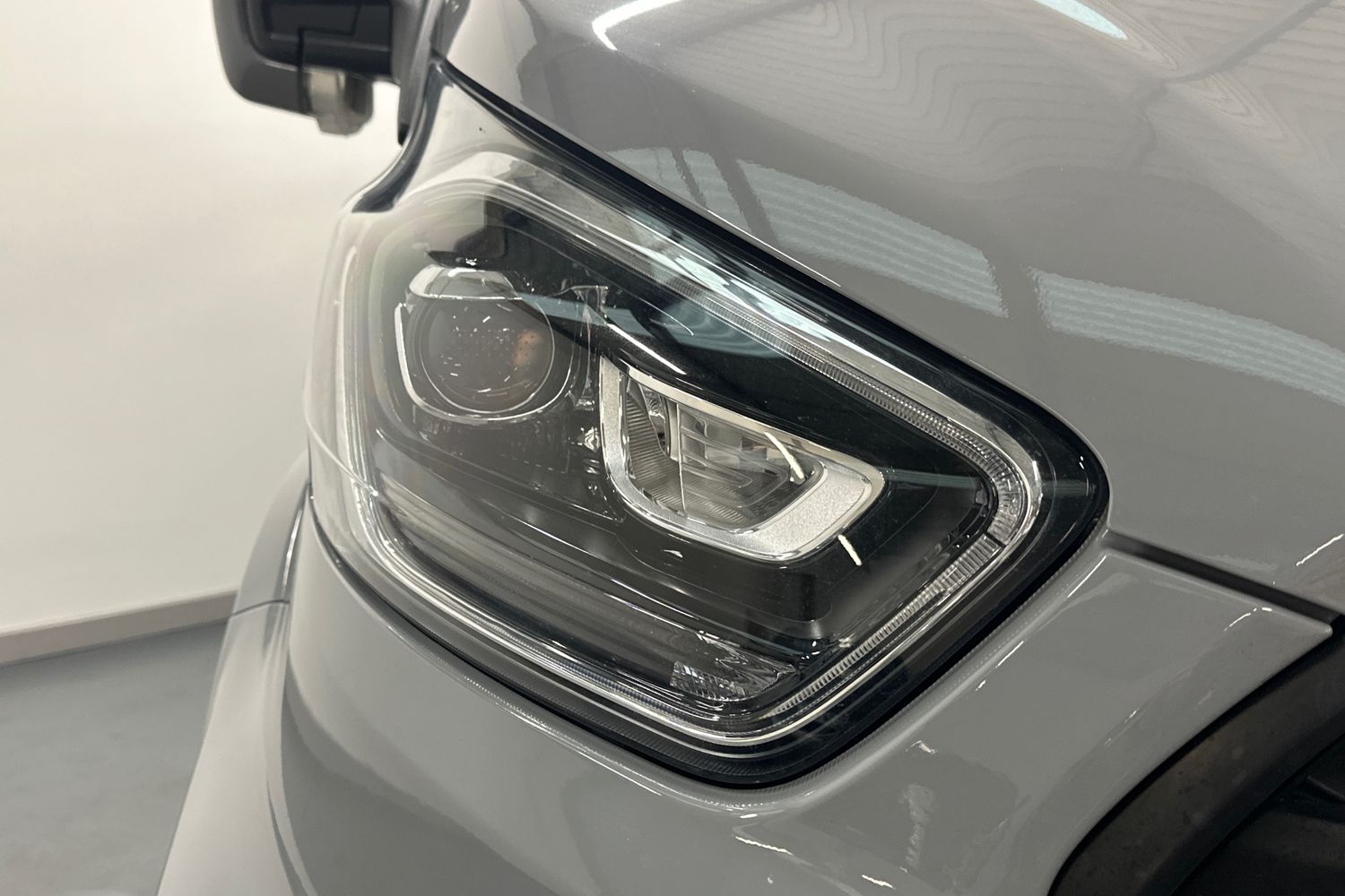 Used Ford Transit Custom 2024 for sale - 76974140: Photo 46