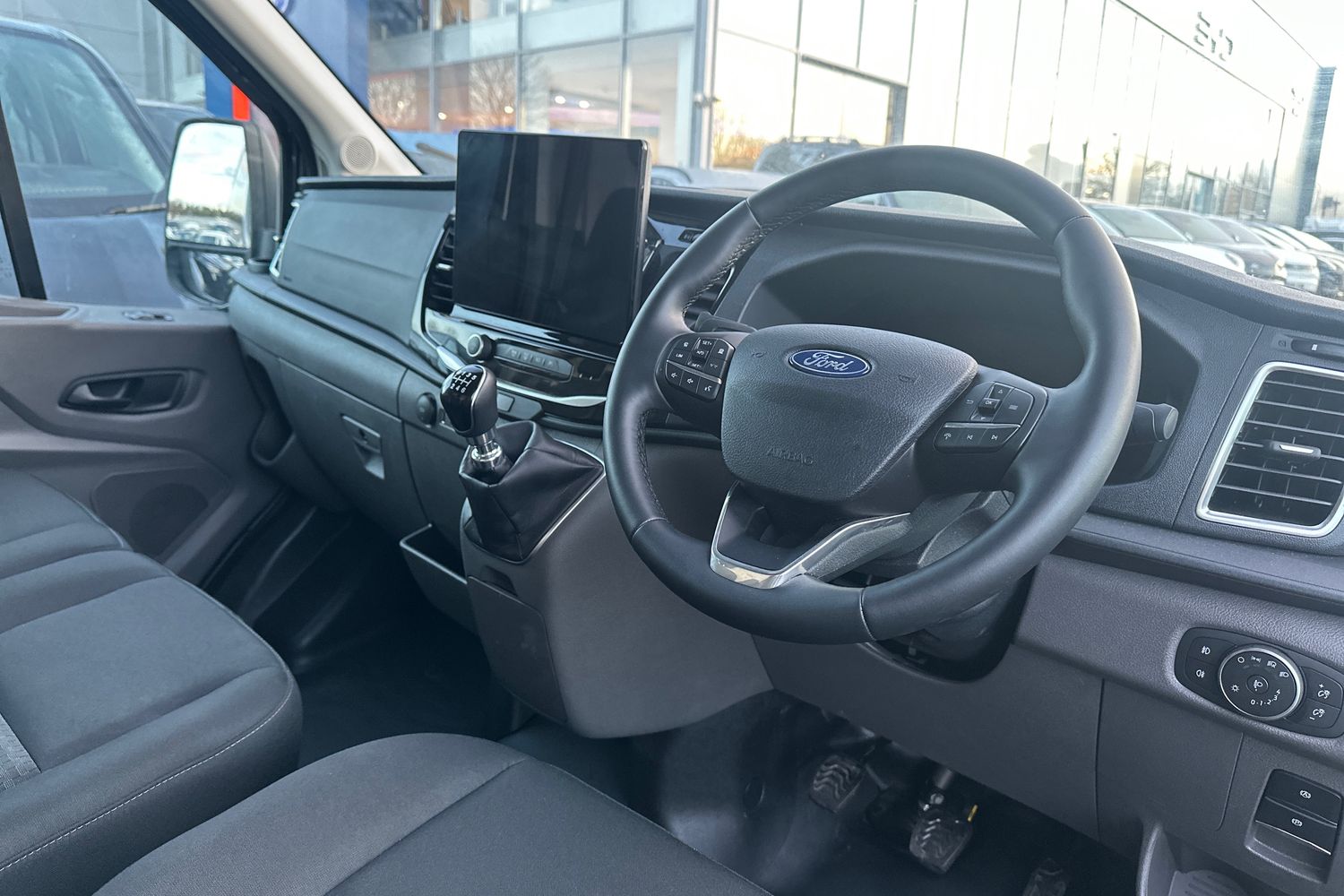 Used Ford Transit 2025 for sale - 76699167: Photo 10