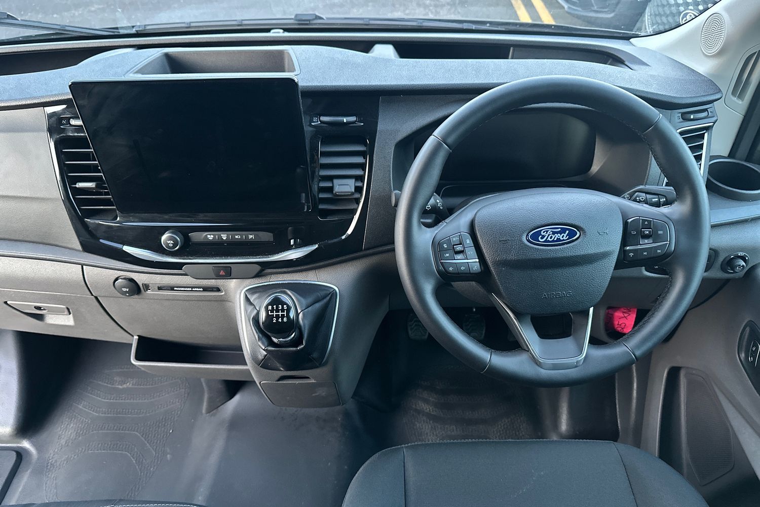 Used Ford Transit 2025 for sale - 76699167: Photo 11