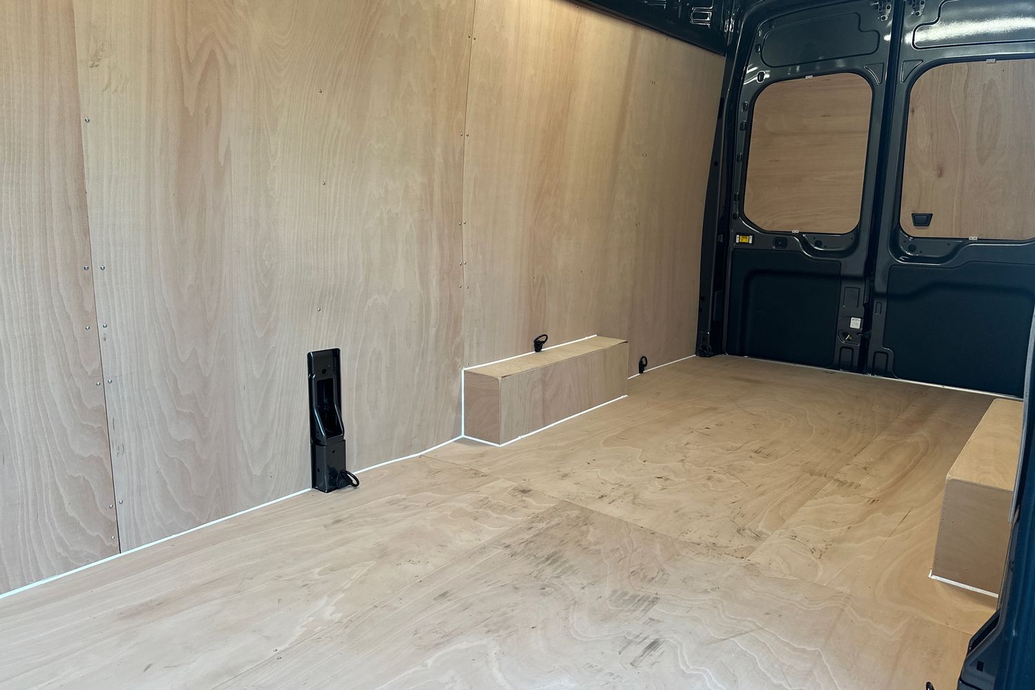 Used Ford Transit 2025 for sale - 76699167: Photo 13