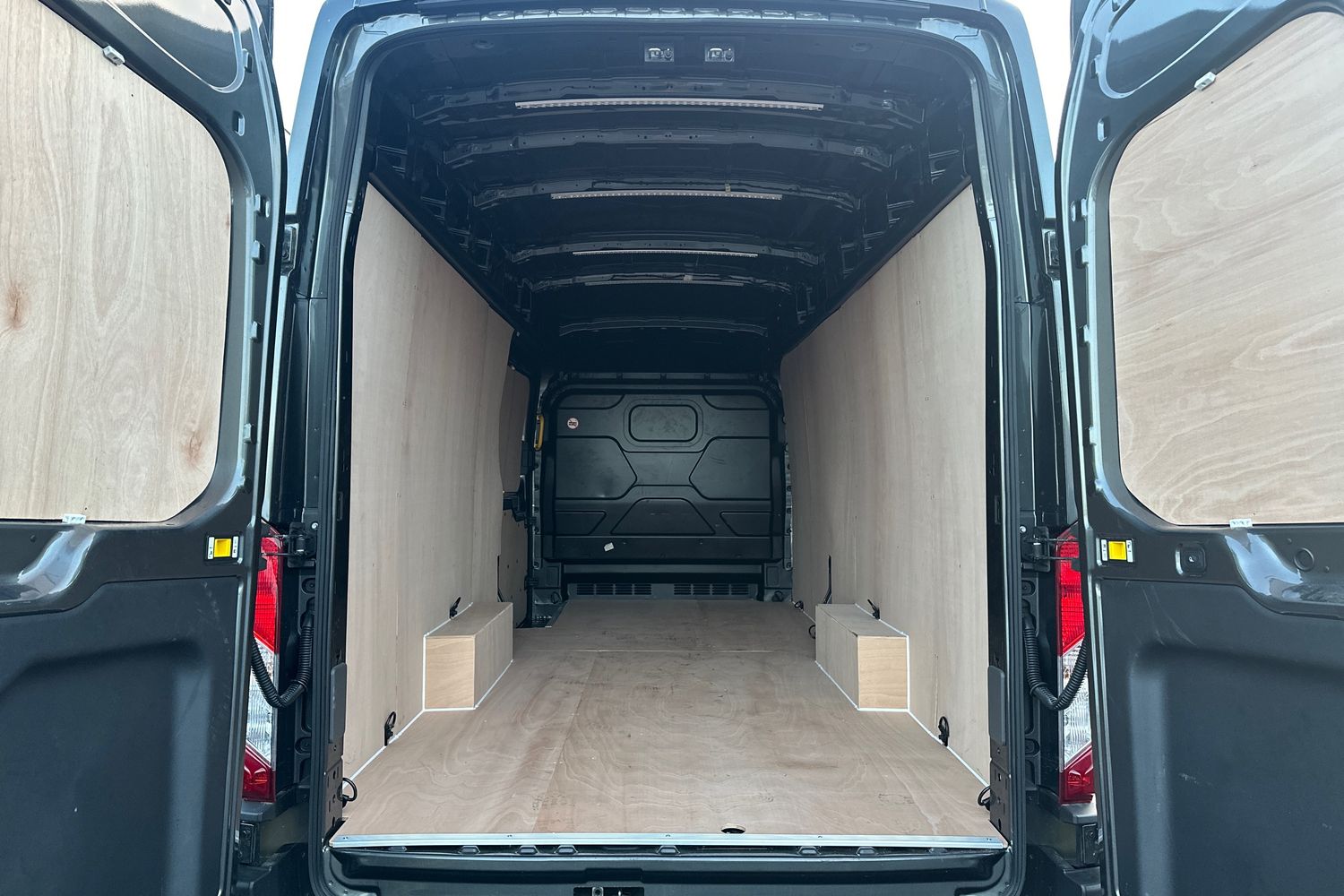 Used Ford Transit 2025 for sale - 76699167: Photo 14