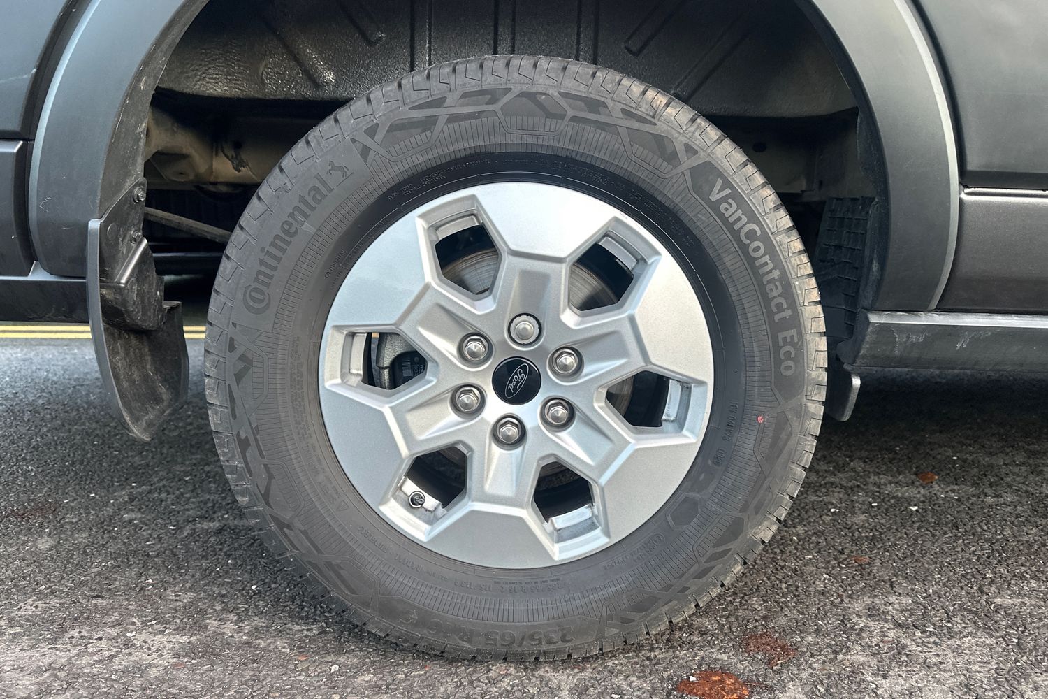 Used Ford Transit 2025 for sale - 76699167: Photo 15