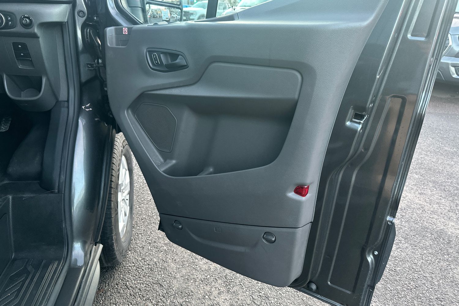 Used Ford Transit 2025 for sale - 76699167: Photo 18