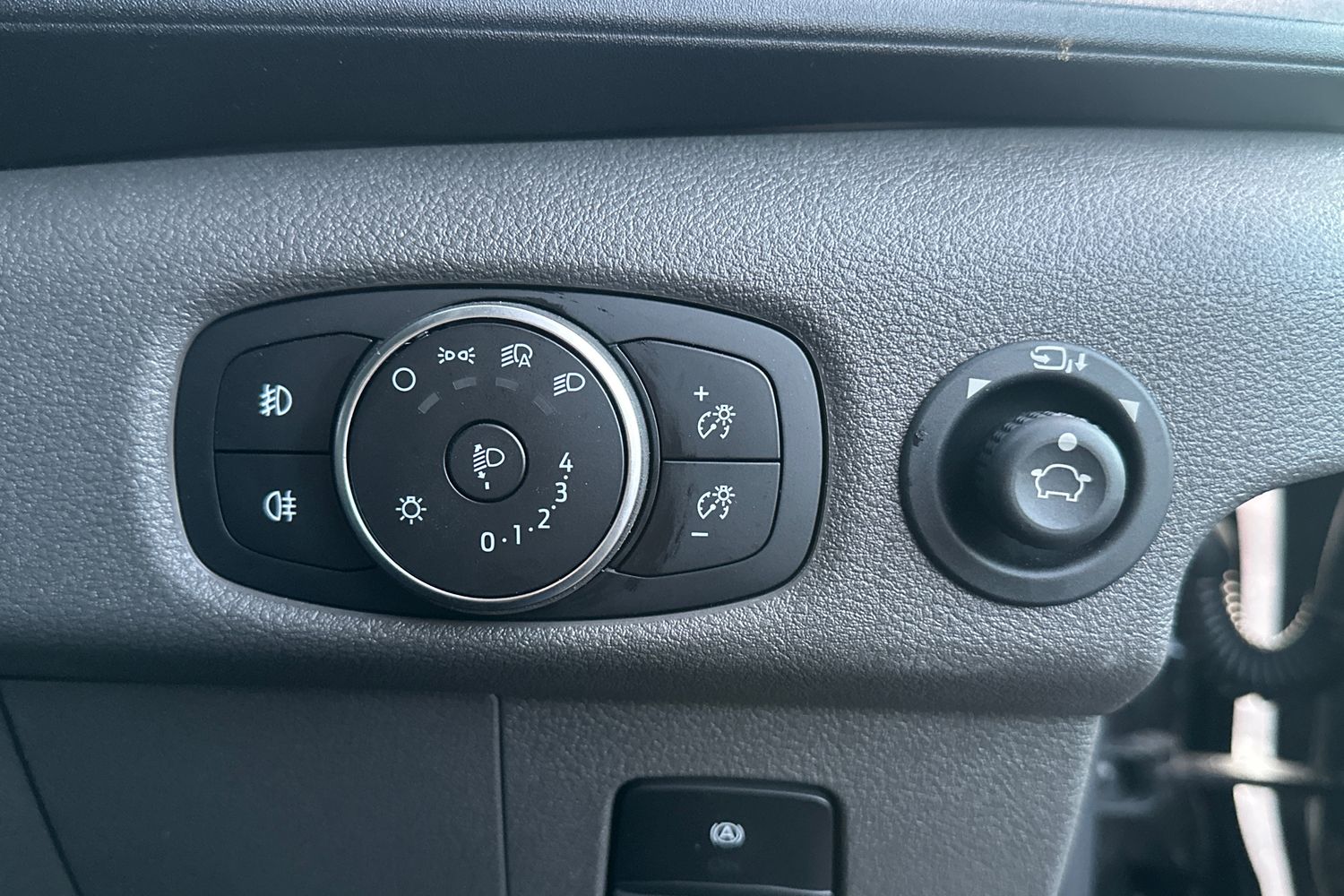 Used Ford Transit 2025 for sale - 76699167: Photo 19