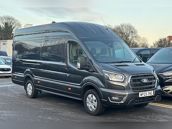 Ford - Transit