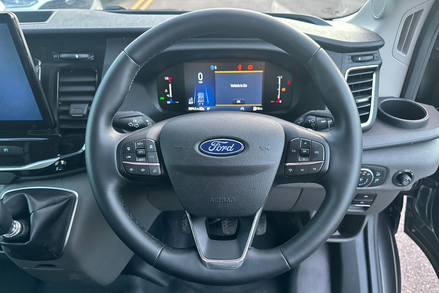 Used Ford Transit 2025 for sale - 76699167: Photo 22