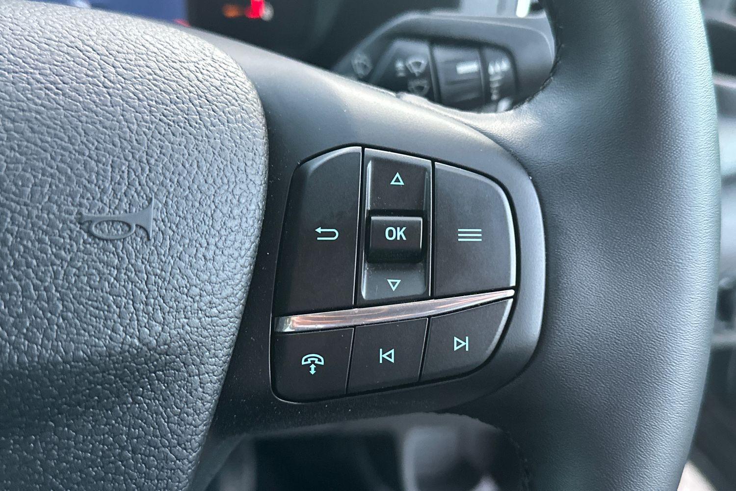 Used Ford Transit 2025 for sale - 76699167: Photo 24