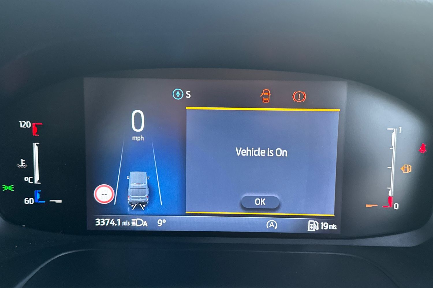 Used Ford Transit 2025 for sale - 76699167: Photo 25