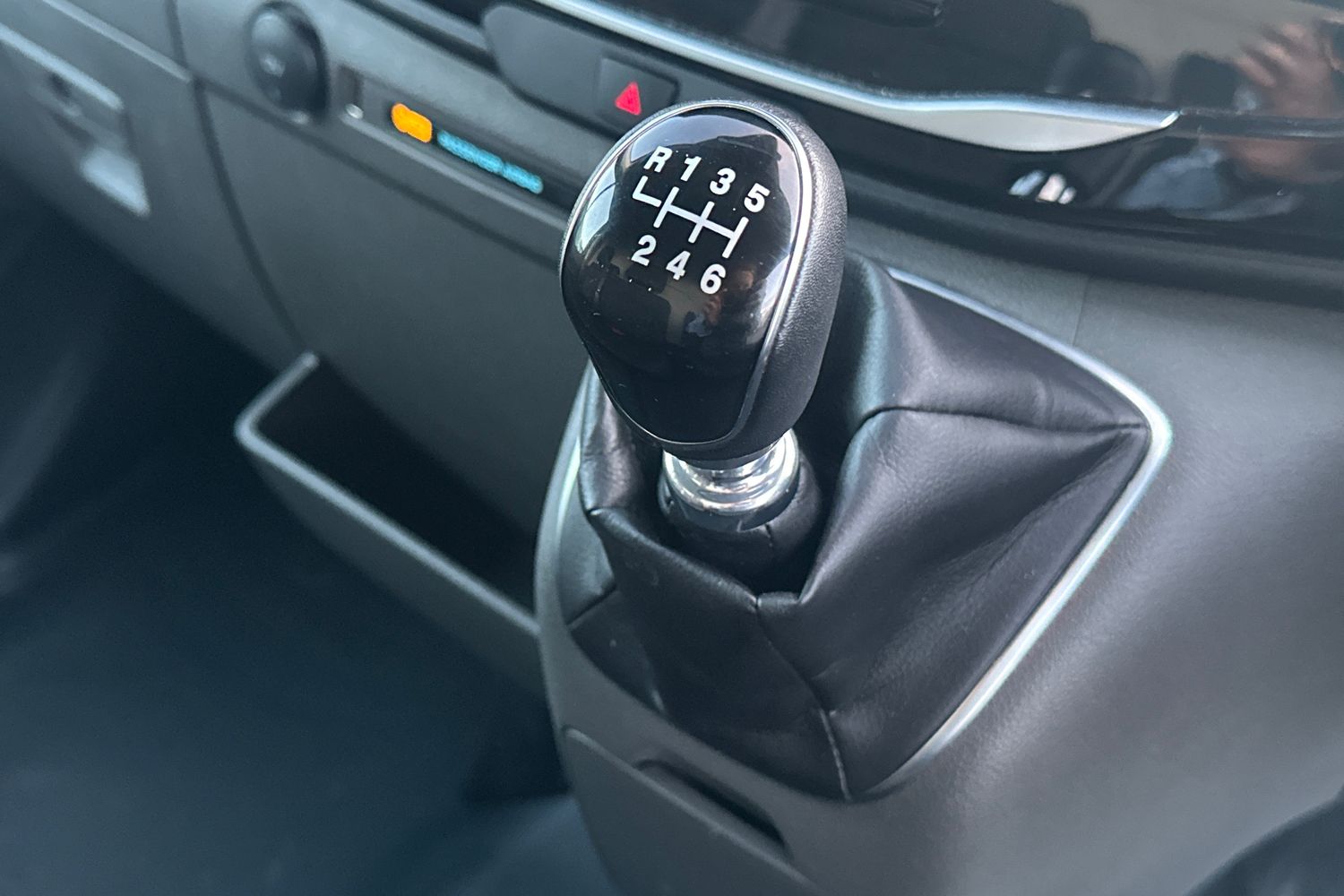 Used Ford Transit 2025 for sale - 76699167: Photo 26