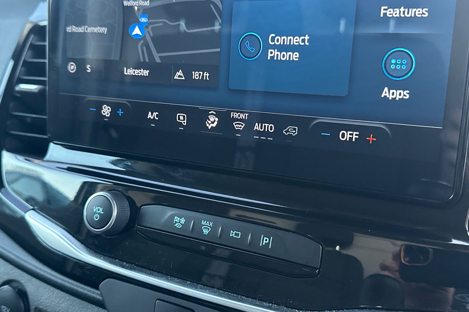 Used Ford Transit 2025 for sale - 76699167: Photo 27