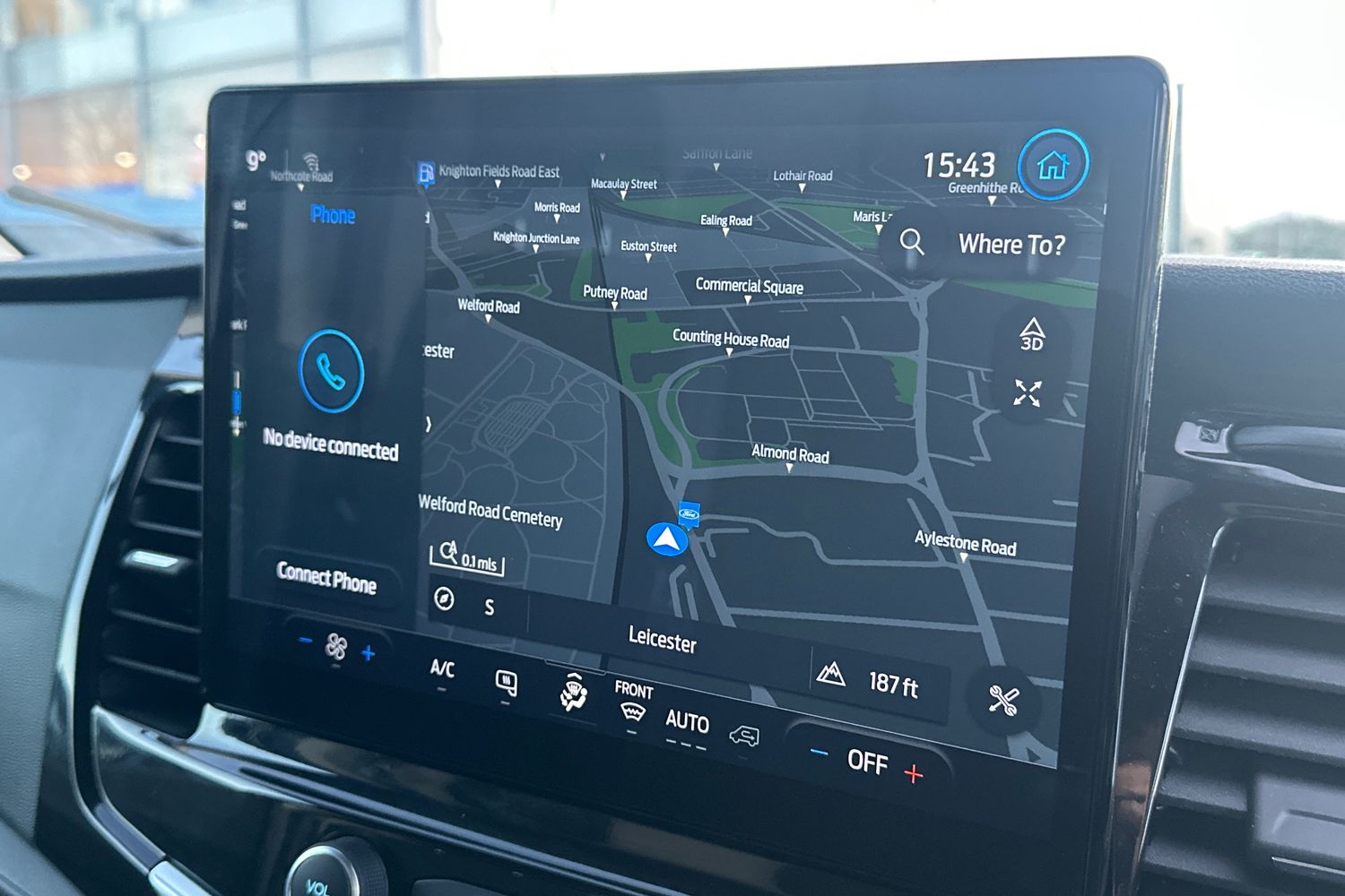 Used Ford Transit 2025 for sale - 76699167: Photo 28