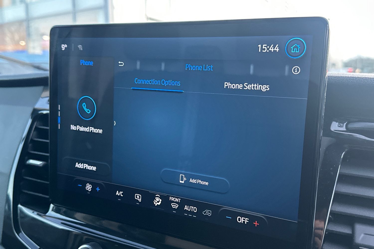 Used Ford Transit 2025 for sale - 76699167: Photo 29