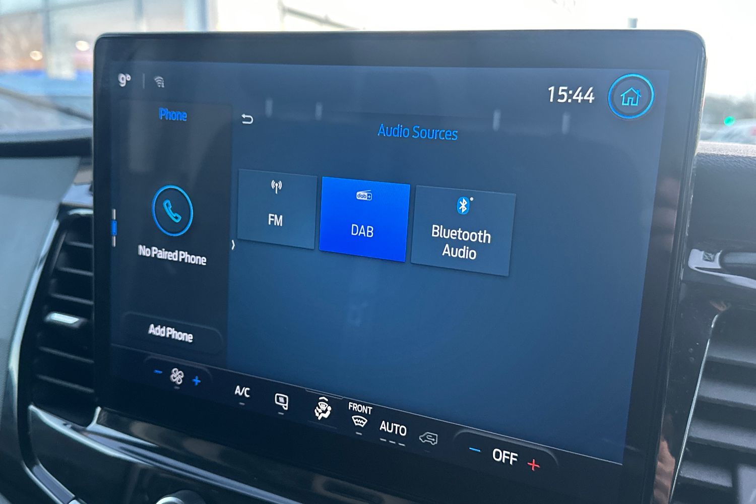 Used Ford Transit 2025 for sale - 76699167: Photo 30