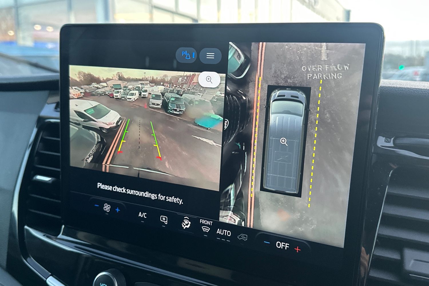 Used Ford Transit 2025 for sale - 76699167: Photo 31