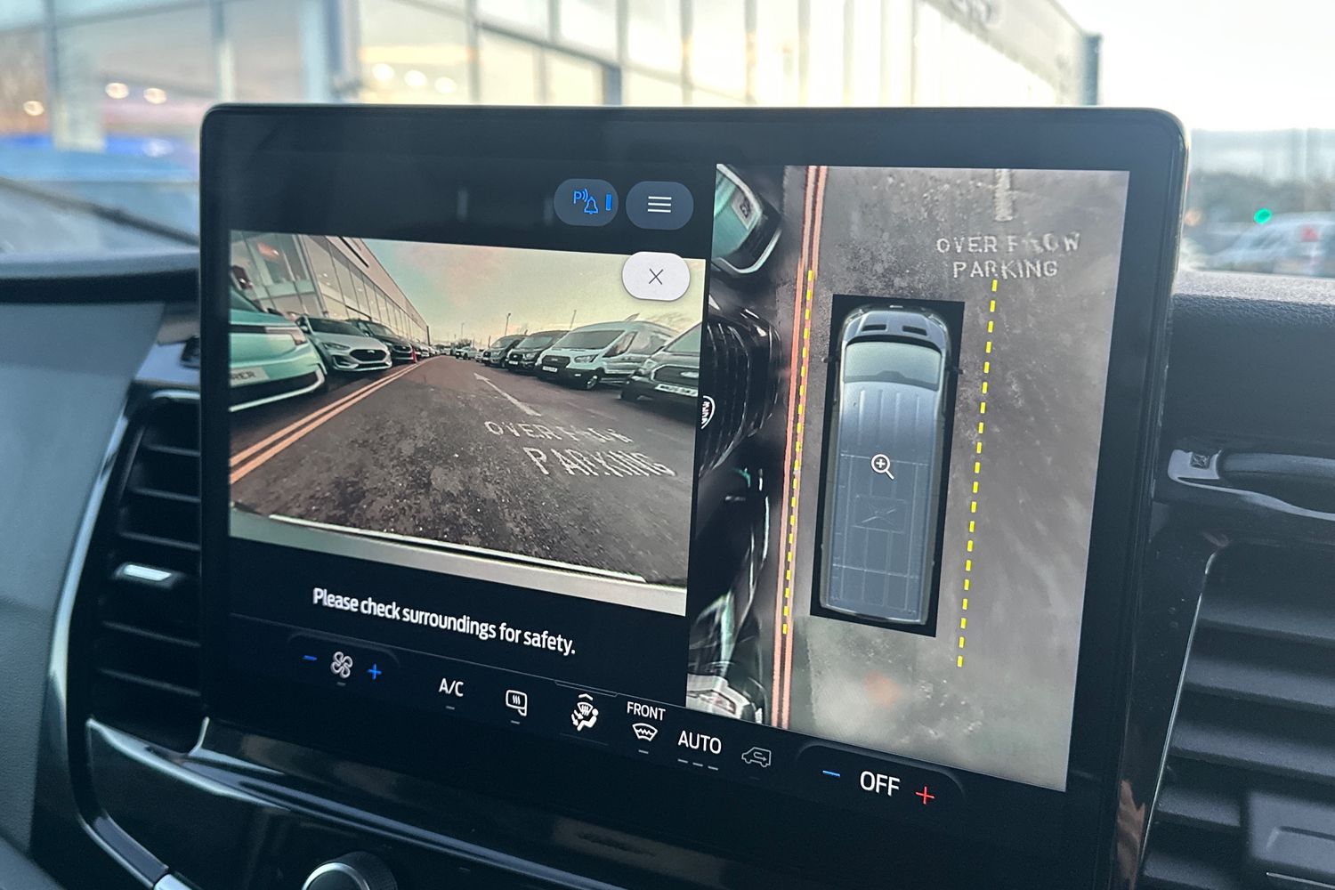 Used Ford Transit 2025 for sale - 76699167: Photo 32