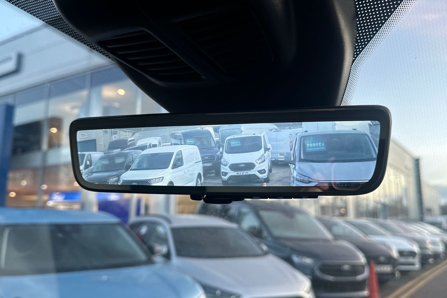 Used Ford Transit 2025 for sale - 76699167: Photo 33