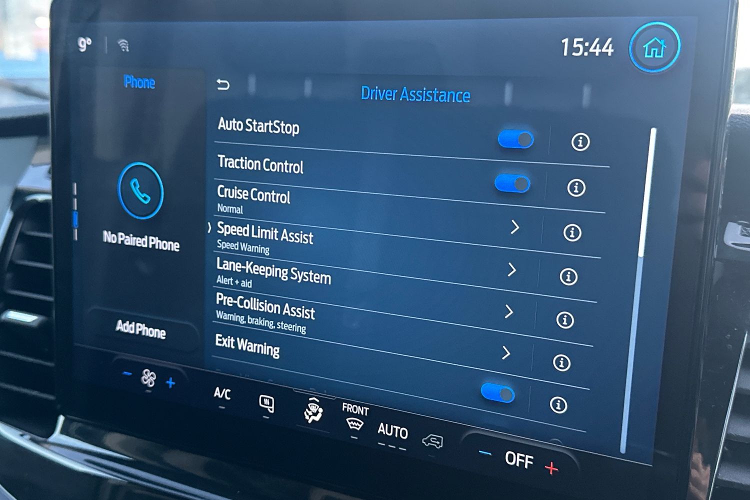 Used Ford Transit 2025 for sale - 76699167: Photo 34