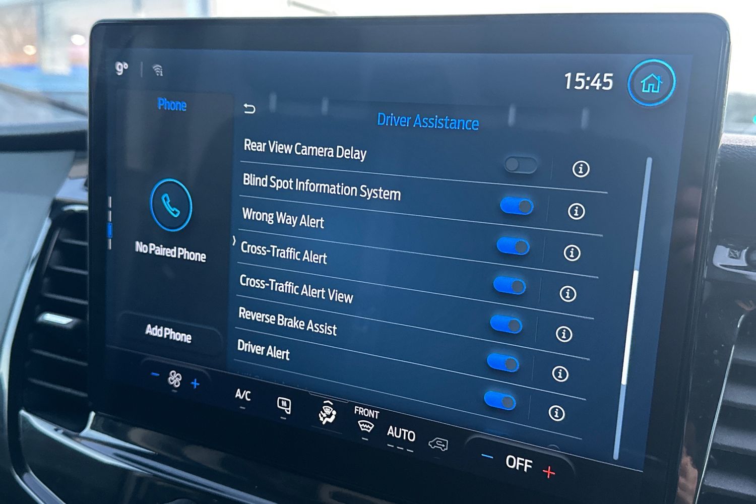 Used Ford Transit 2025 for sale - 76699167: Photo 35