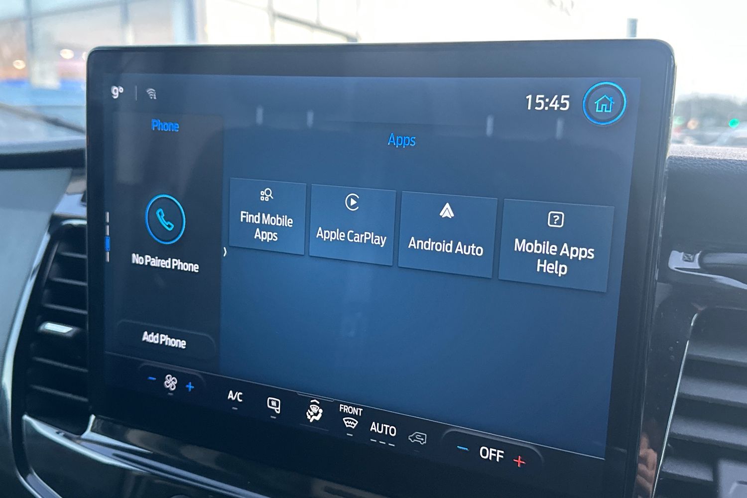 Used Ford Transit 2025 for sale - 76699167: Photo 36