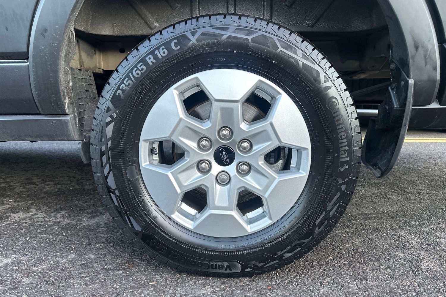 Used Ford Transit 2025 for sale - 76699167: Photo 37