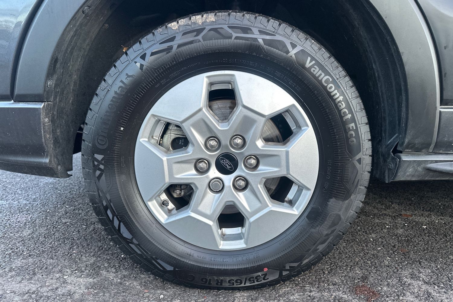 Used Ford Transit 2025 for sale - 76699167: Photo 39