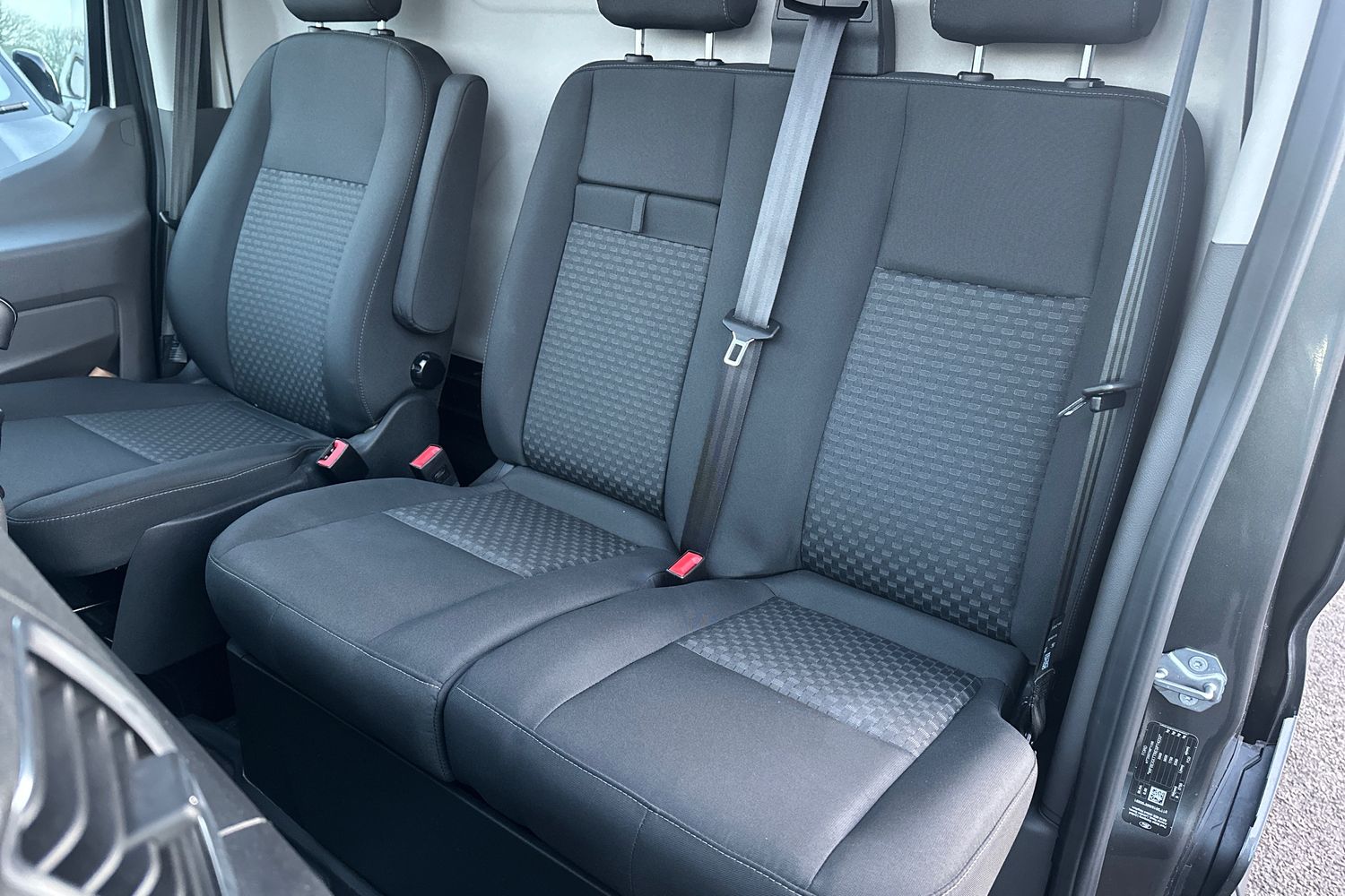 Used Ford Transit 2025 for sale - 76699167: Photo 41