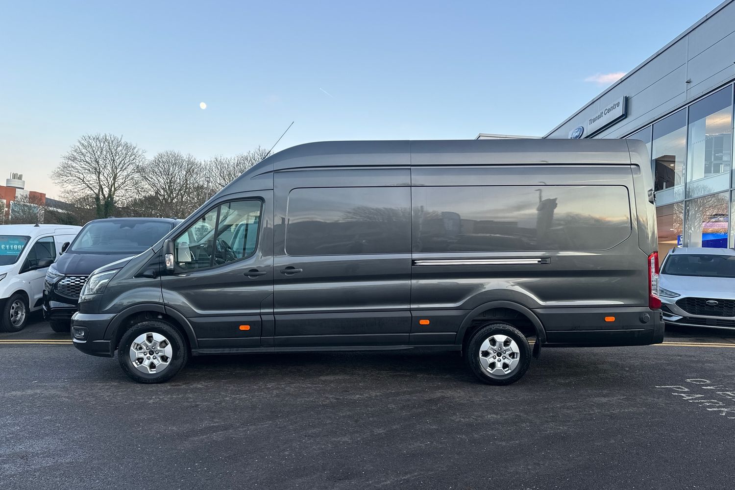 Used Ford Transit 2025 for sale - 76699167: Photo 7