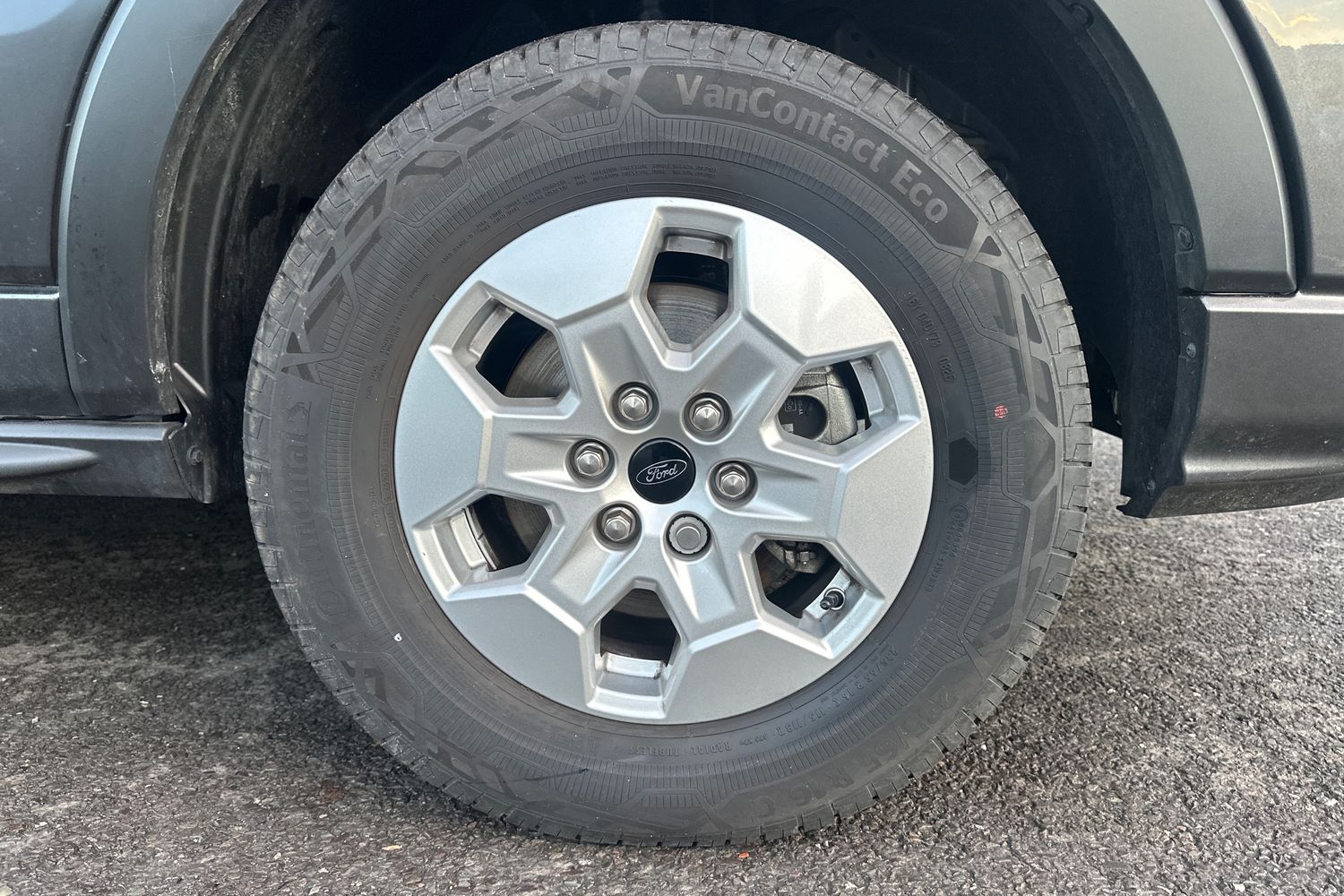 Used Ford Transit 2025 for sale - 76699167: Photo 9