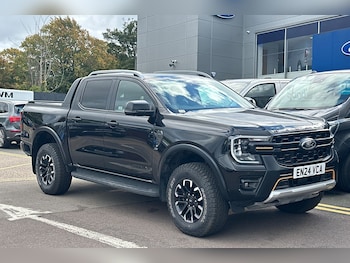 Ford - Ranger