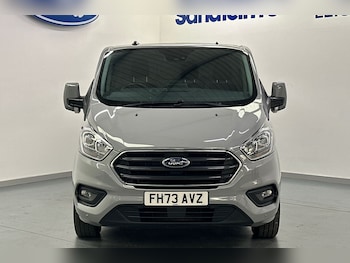 Used Ford Transit Custom 2023 for sale - 79100040: Photo