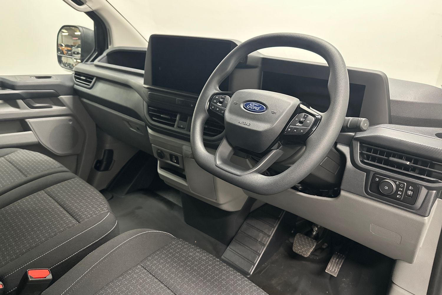 Used Ford Transit Custom 2025 for sale - 77168417: Photo 10