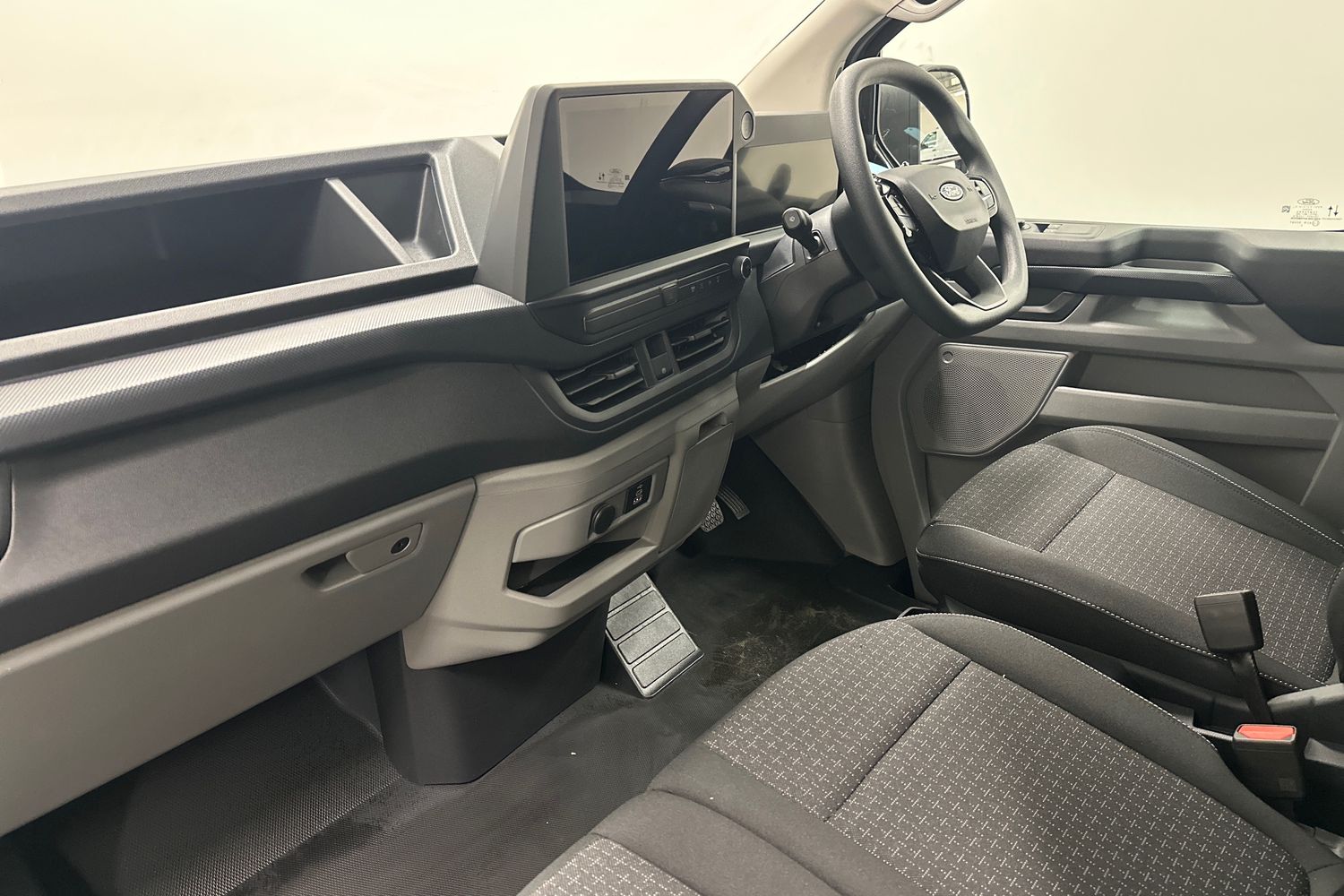 Used Ford Transit Custom 2025 for sale - 77168417: Photo 12