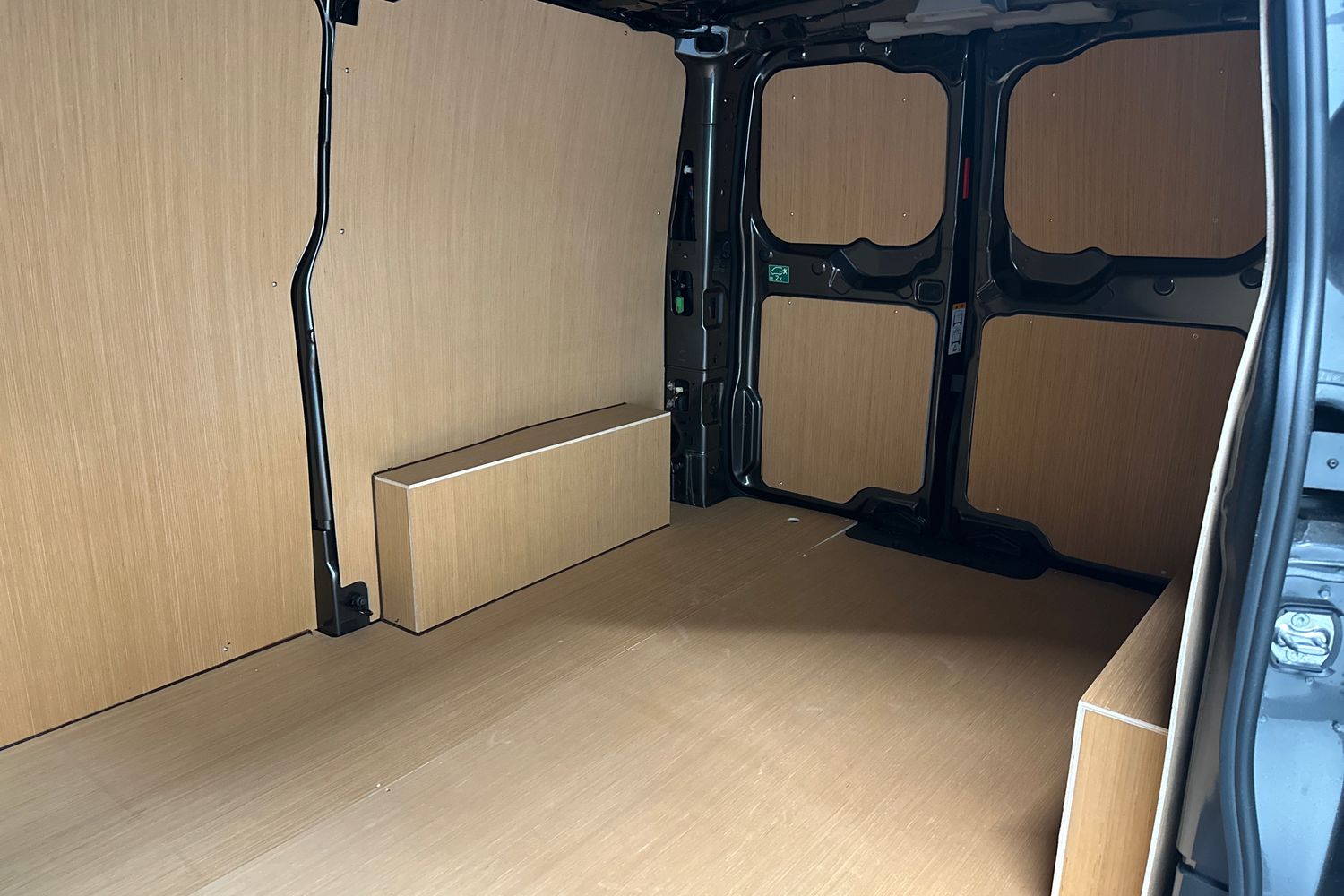 Used Ford Transit Custom 2025 for sale - 77168417: Photo 13