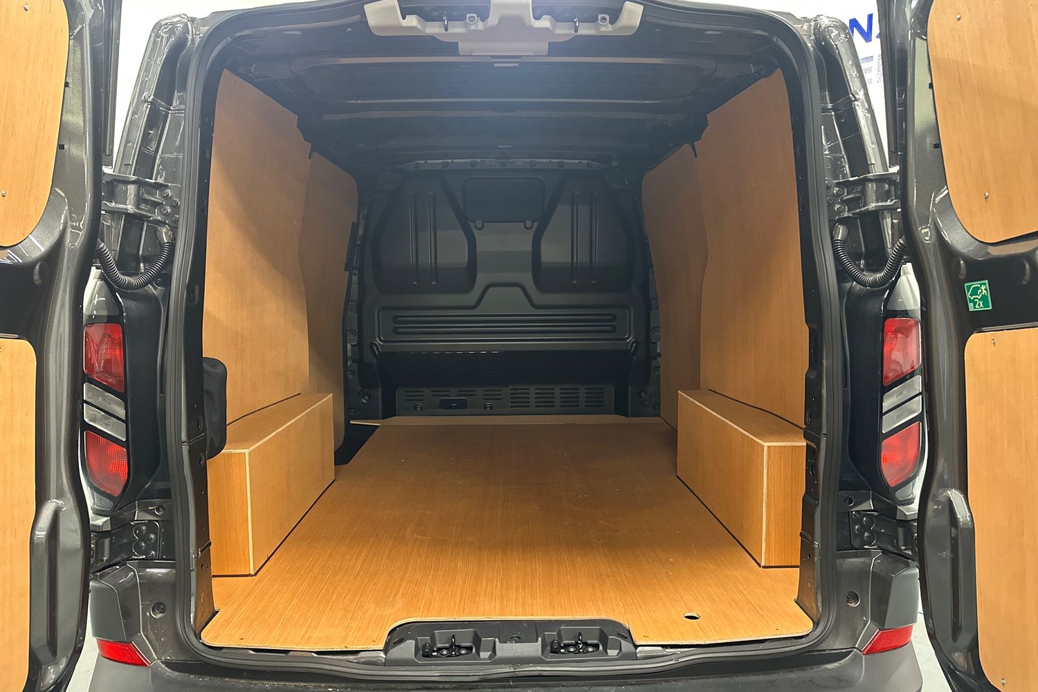 Used Ford Transit Custom 2025 for sale - 77168417: Photo 14