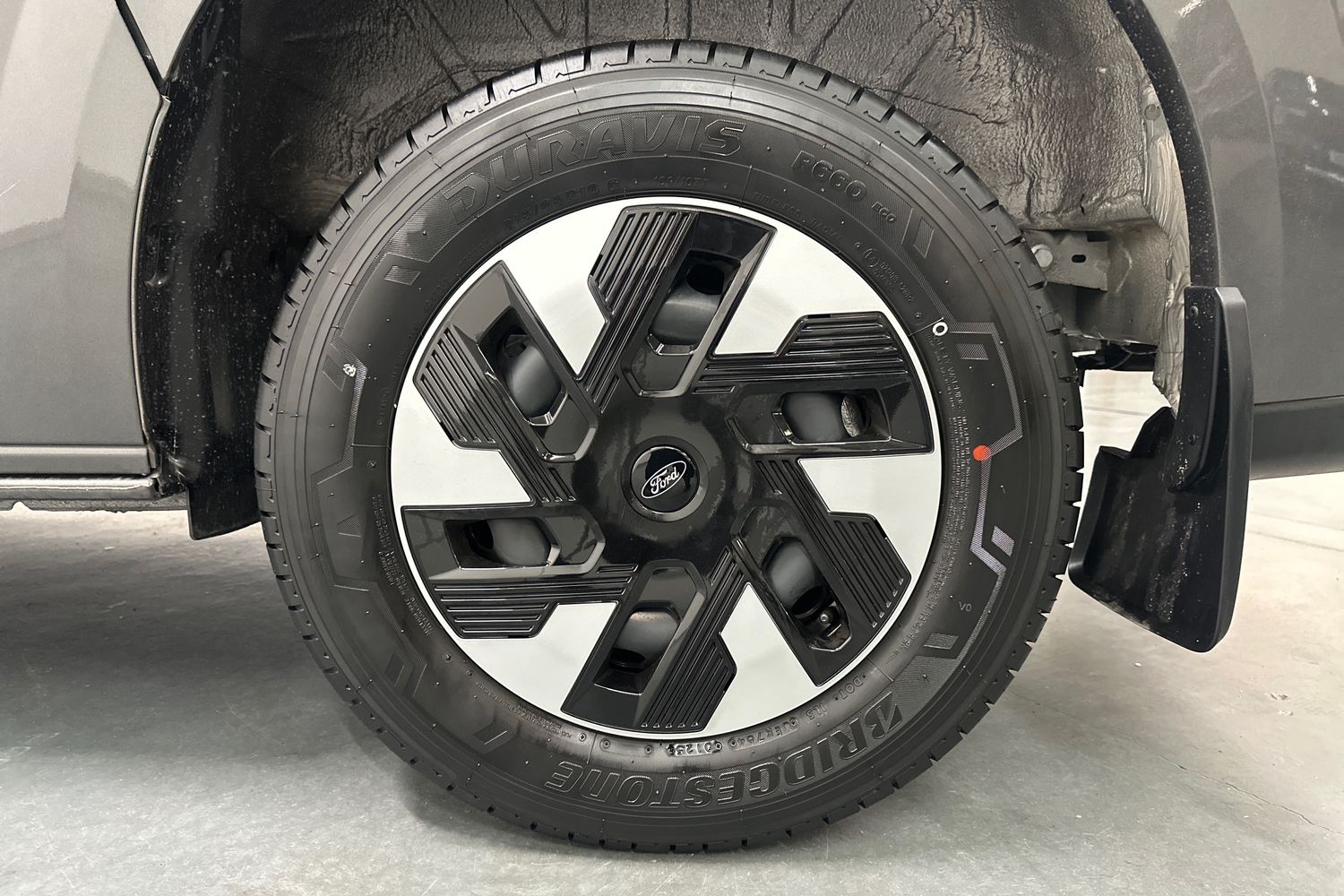 Used Ford Transit Custom 2025 for sale - 77168417: Photo 15