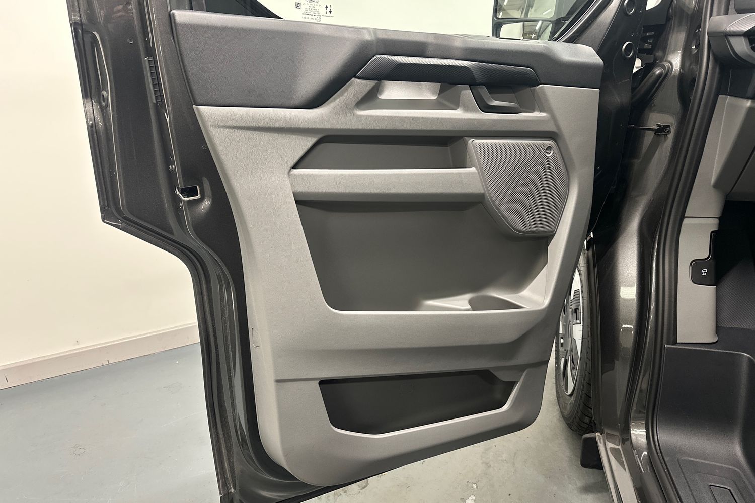 Used Ford Transit Custom 2025 for sale - 77168417: Photo 16